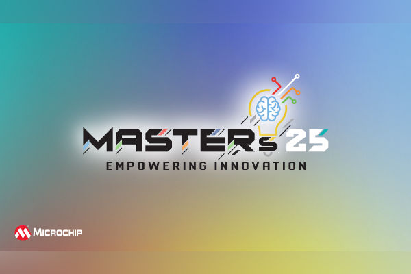 MASTERs Conference in India Opens Registration