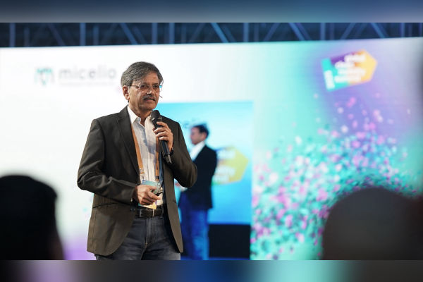 Micelio Mobility, Global Clean Mobility Summit 2025