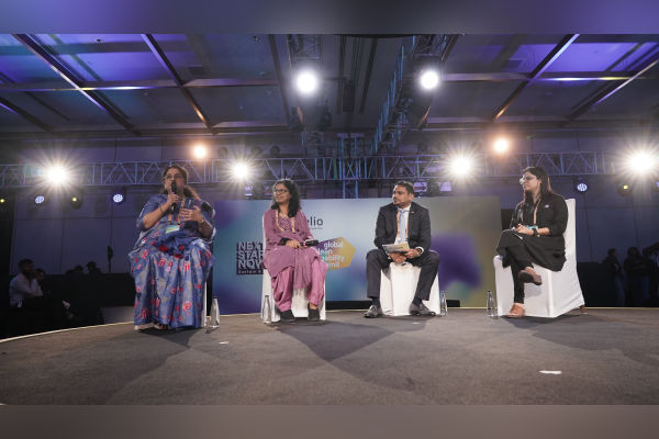 Micelio Mobility, Global Clean Mobility Summit 2025