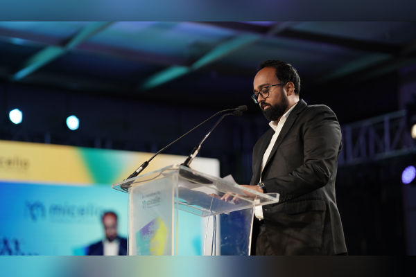 Micelio Mobility, Global Clean Mobility Summit 2025