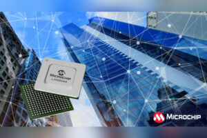 New Optical Ethernet PHY Transceivers by Microchip 
