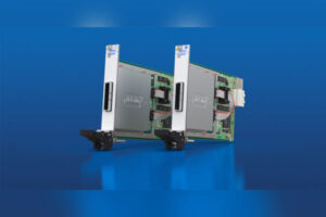 Pickering PXI FIU 40-205 (PXI), 42-205 (PXIe) Switch Modules