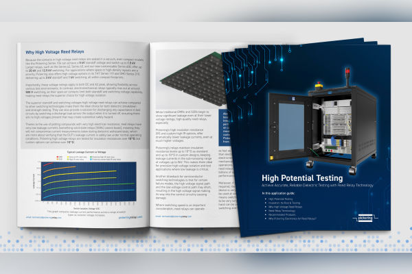 Pickering educational application guide for engineers 