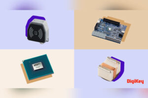 Q3 of 2025, DigiKey adds 31,000 products, 87 new suppliers 