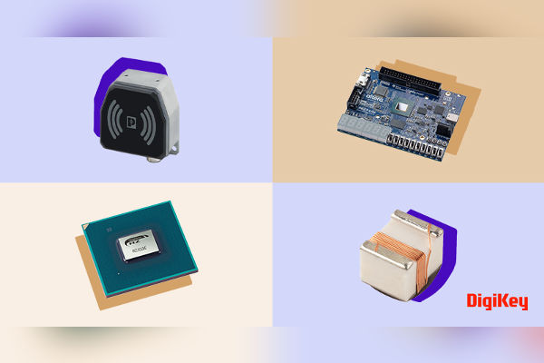 Q3 of 2025, DigiKey adds 31,000 products, 87 new suppliers 