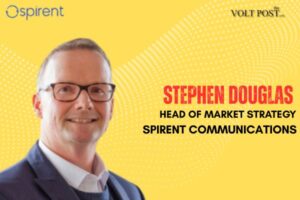 Quantum for Telecom Networks by Stephen Douglas, Spirent 
