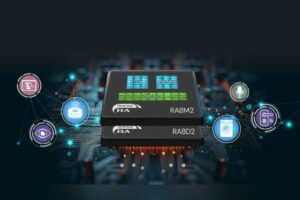 Renesas RA8M2, RA8D2 MCU with FSP, Fast RA8, MRAM