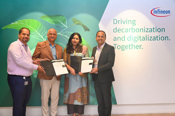 SILANE, New 170,000 square feet Infineon Bengaluru office  