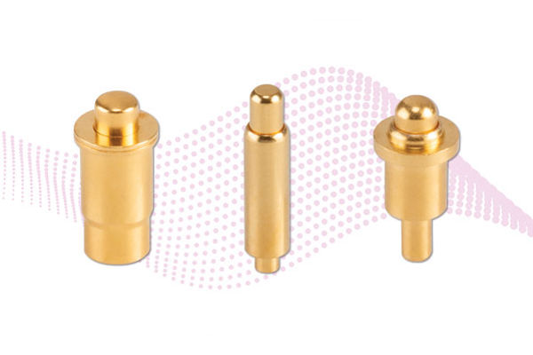 Same Sky Expands High Current Pogo Pins up to 25A