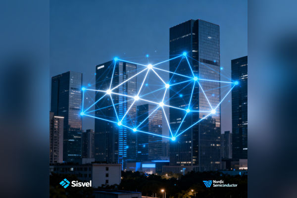 Sisvel, Nordic Semiconductor Announce First IoT Sub-Licensee