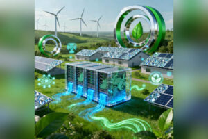 Sustainable AI for a Greener Tomorrow Paper by NTT DATA