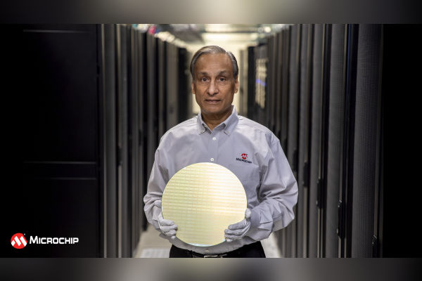 Switchtec Gen 6 PCIe switches from Microchip for AI Workload