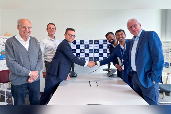 Synopsys eDTs with Tata Technologies for SDVs