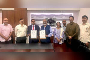 TEC, IIIT-Hyderabad to Advance Indian Telecom Standards