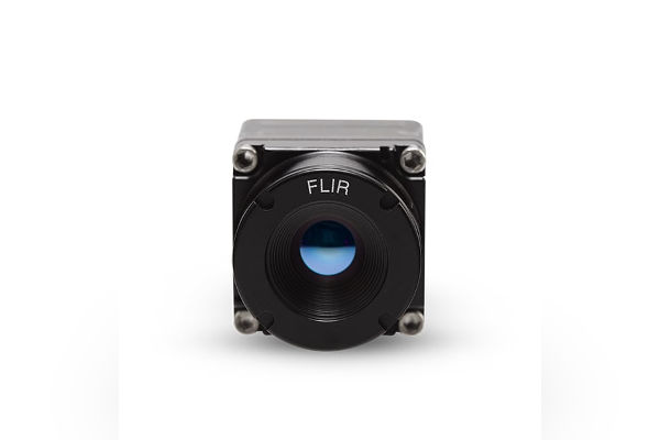 Teledyne FLIR, Gremsy NDAA-Compliant Thermal UAV Payloads 