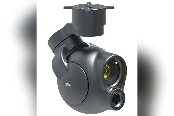 Teledyne FLIR, Gremsy NDAA-Compliant Thermal UAV Payloads