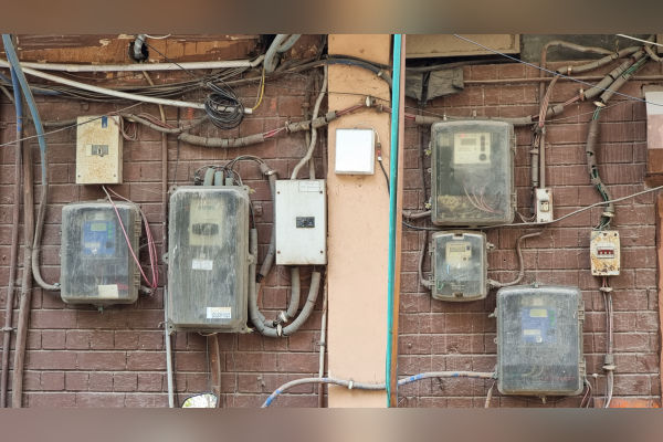 Wirepas Certified Platform for Smart Metering for Utilities 