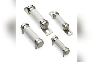 828, 827 Series High Voltage Cartridge Fuses by Littelfuse