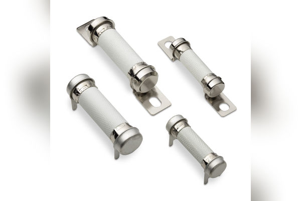 828, 827 Series High Voltage Cartridge Fuses by Littelfuse