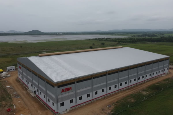 AEIM to Invest INR10,000 Cr in Semiconductor Plant Nava Raipur