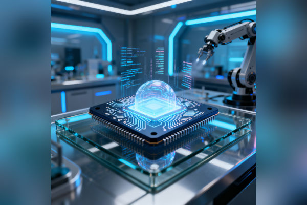 AI Driven Semiconductor Design Quest Global Innovation