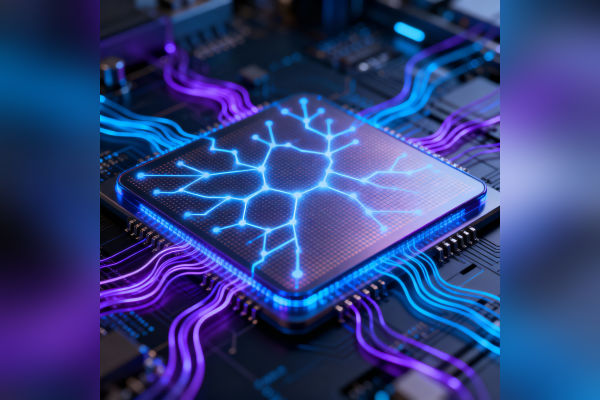 AI Driven Semiconductor Design Quest Global Innovation