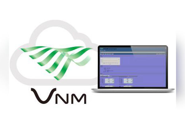 Anritsu Launches Virtual Network Master for AWS