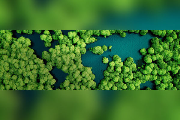 At COP30, SGS Showcases Sustainability Leadership 