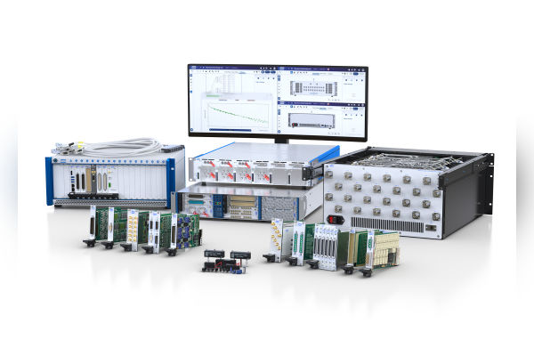 At Productronica 2025 Pickering Group Latest Innovations 