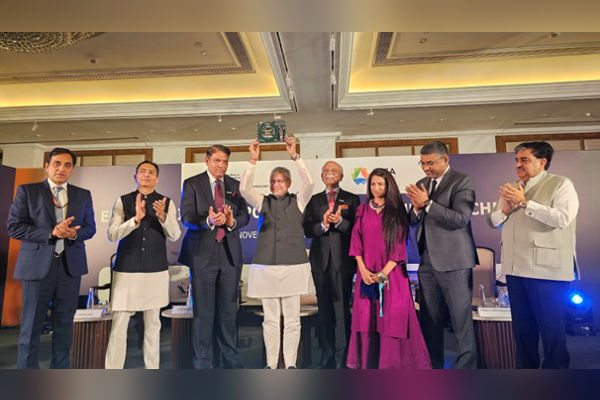 Azimuth AI, Cyient Launch India’s First Smart Power SoC