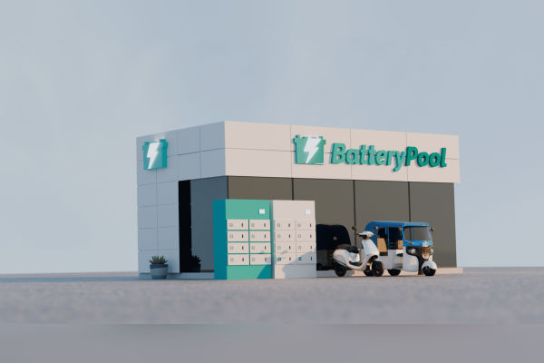 BatteryPool Raises INR 8 Cr to Expand EV Battery Platform