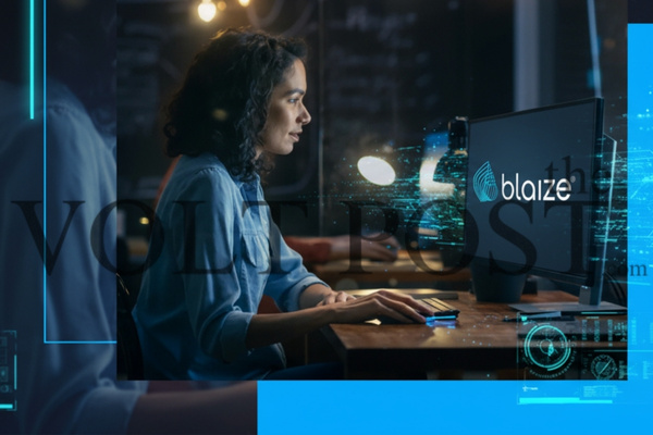 Blaize Boosts Edge AI with Arteris FlexNoC 5 Integration