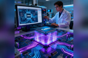 Caliber Boosts Chiplet, ATE Design with Cadence Tech