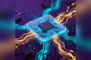 China's New Analog Chip Outperforms Nvidia GPUs by 1000x