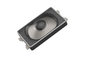 Compact 3N Tactile Switch EVPBB5AHE00 by Panasonic 