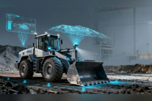 Cyient CNH Construction Expand Autonomy Partnership