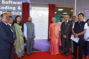 Cyient, SIDBI Launch AI Skills CoE in Nagaland