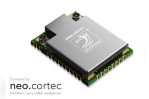 Embit Signs License Deal for Neocortec NeoMesh Technology