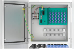 Ethernet-APL Field Switch Boosts Plant Insight and Uptime