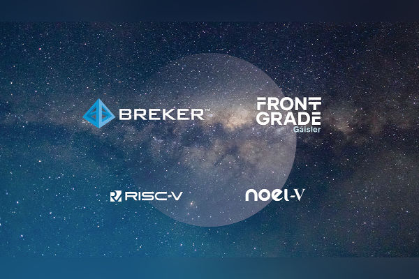Frontgrade & Breker Fault-Tolerant RISC-V Verification