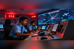 GPS Spoofing Threats Rising Across India amid Delhi Attacks 