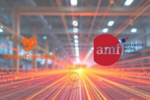 GlobalFoundries Acquires Singapore’s Advanced Micro Foundry