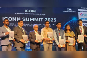 Hardware Industry Startup Ecosystem Report by CII, Synopsys