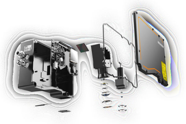 Hikrobot Launches 3D Laser Profile Sensor in India