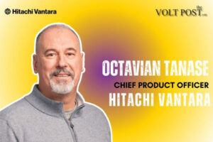 Hitachi Vantara VSP One Block High End for AI Workloads