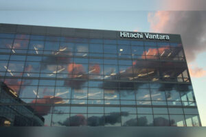 Hitachi Vantara VSP One Block High End for AI Workloads