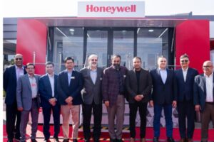 Honeywell Launches Building Automation Xpress Roadshow