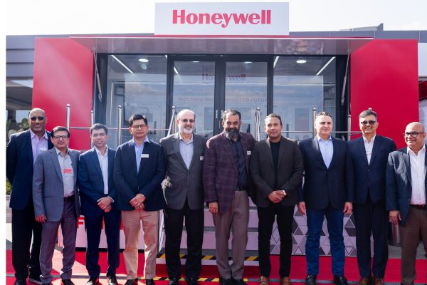 Honeywell Launches Building Automation Xpress Roadshow