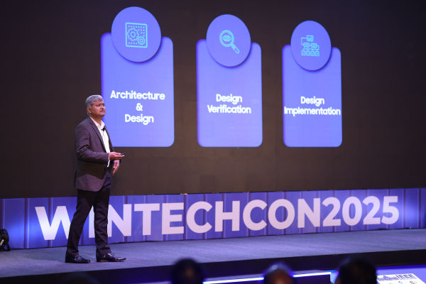 IEEE Wintechcon 2025 Highlights Semiconductor Innovation