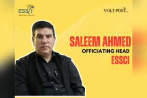 India's Electronics Assembly Line Experts: ESSCI Skills 